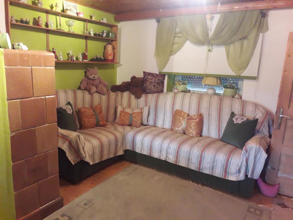 Holiday home Littel Green Old