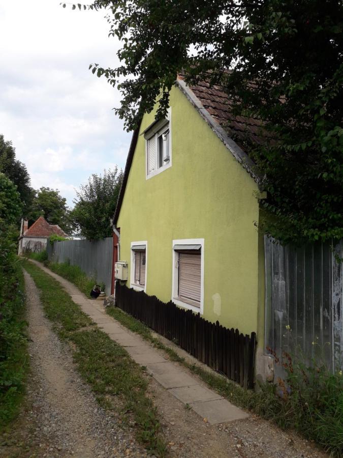 Holiday home Littel Green Old
