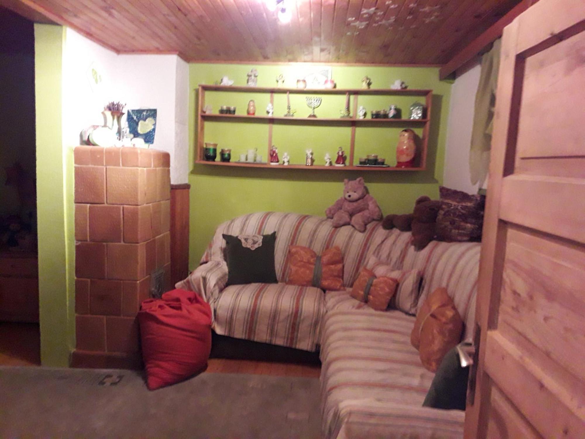 Holiday home Littel Green Old Sighisoara