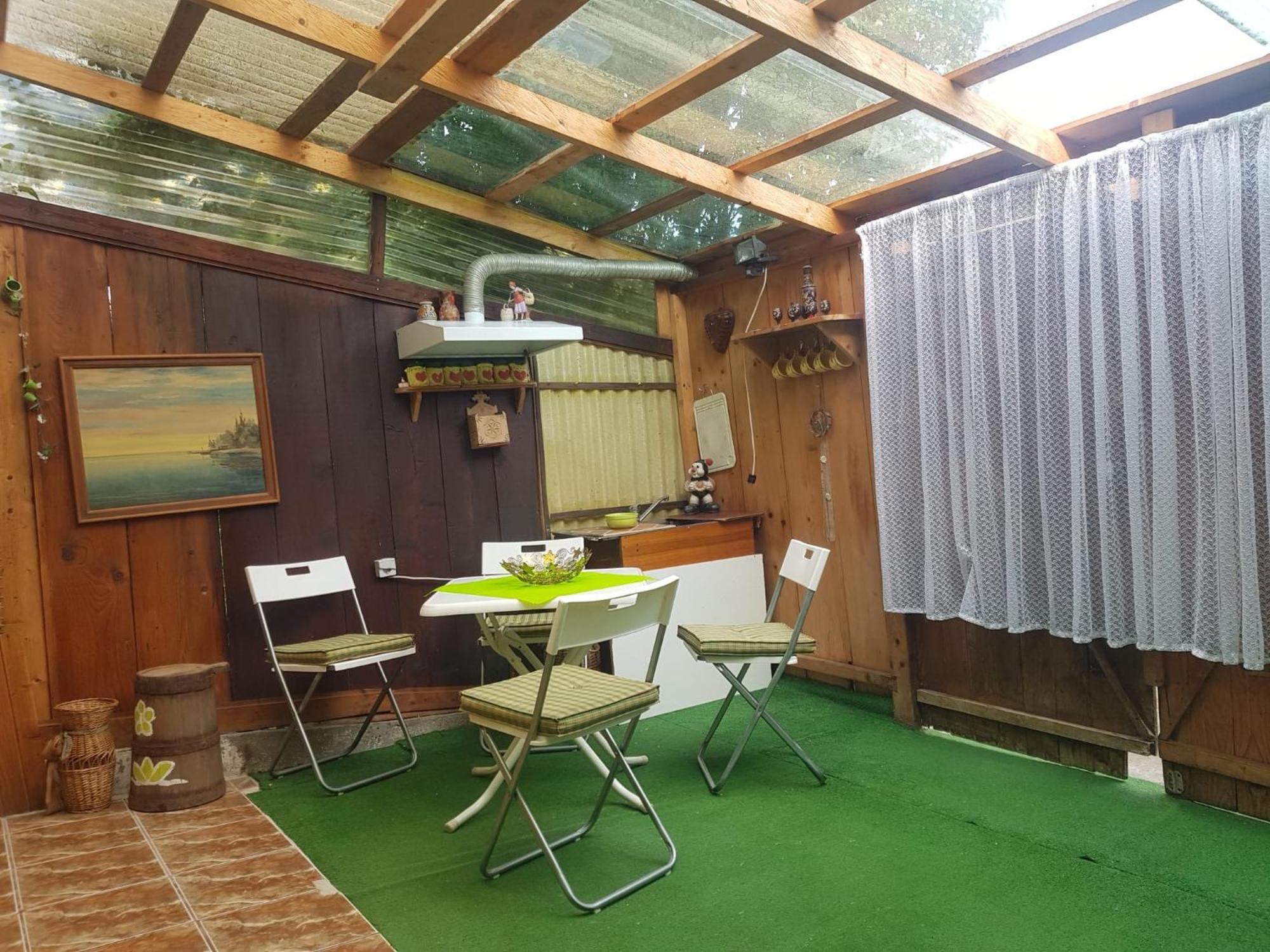 Holiday home Littel Green Old