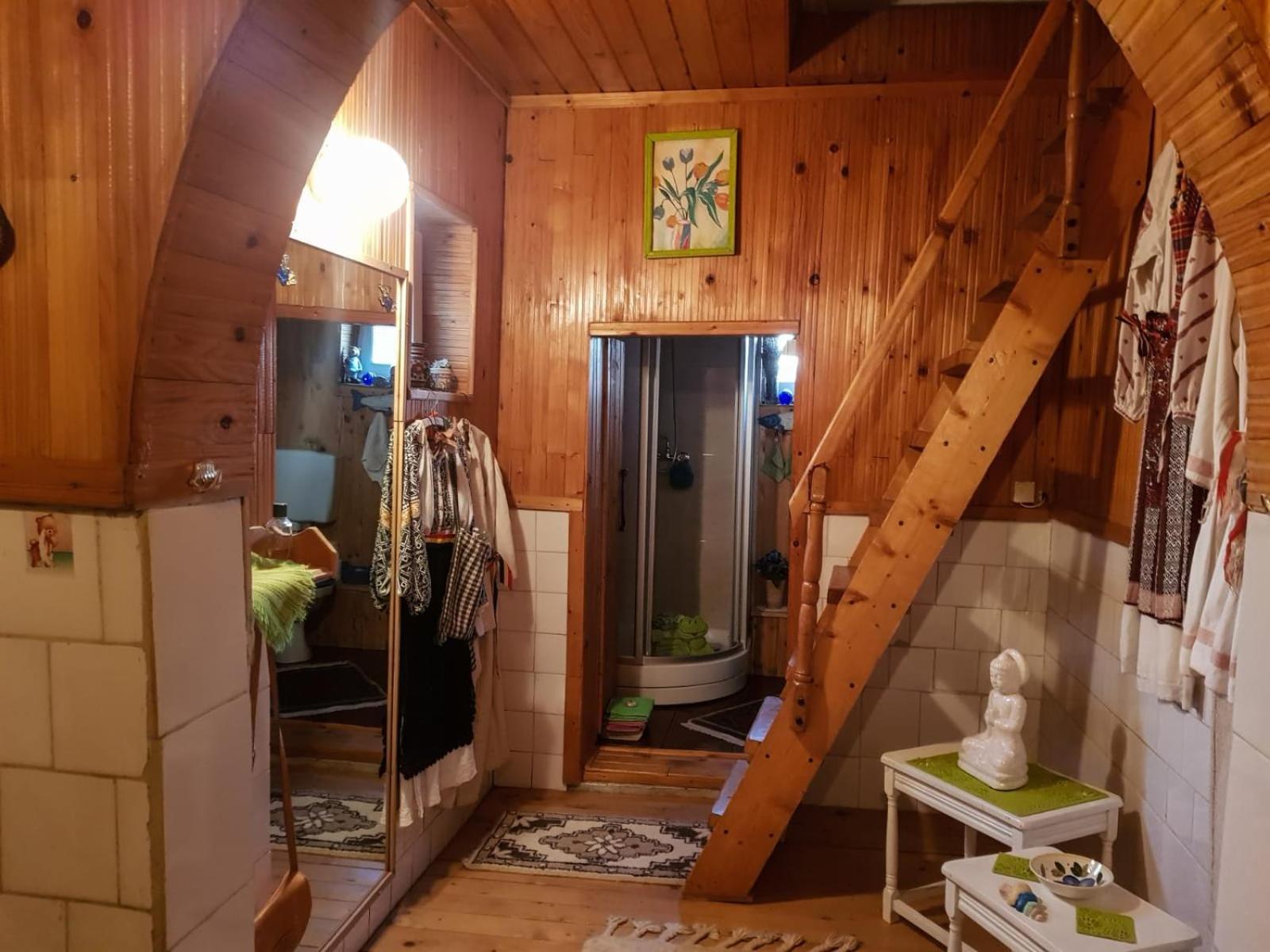 Holiday home Littel Green Old *